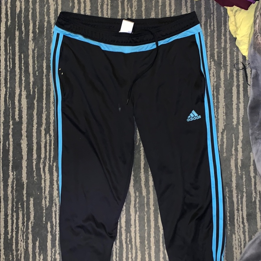 Sweat pants